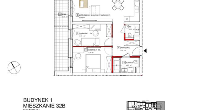 Apartamenty Karolinki