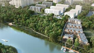 Atal Marina Apartamenty II