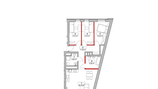 Atal Warta Towers