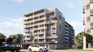 Lotnicza Ekopark etap II