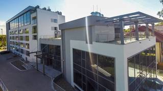 Condohotel SKAL