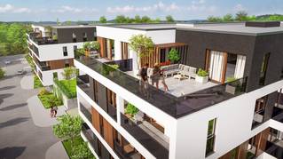 Nove Villove II Etap