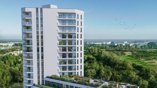 Star Tower