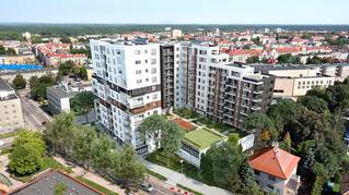 Apartamenty Opera