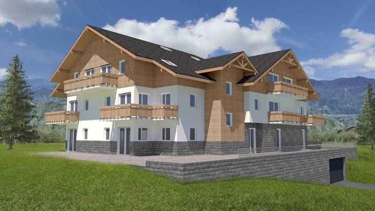 Villa Panorama
