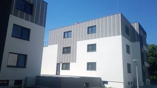 Apartamenty Sortis - Etap II