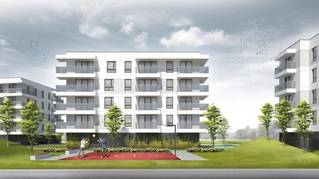 Novum Rumia Etap III
