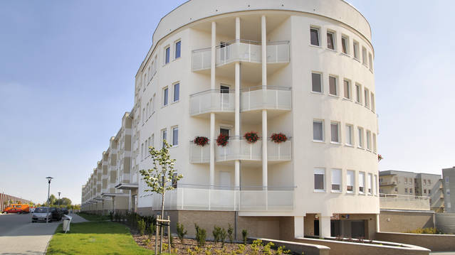 Osiedle Nowa Malta