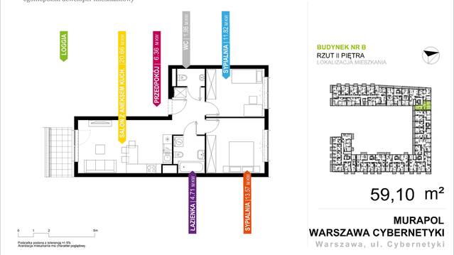 Murapol Atrium Służewiec