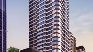 Unique Tower