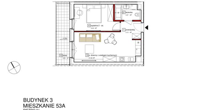 Apartamenty Karolinki