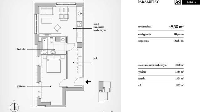 Apartamenty Sopot