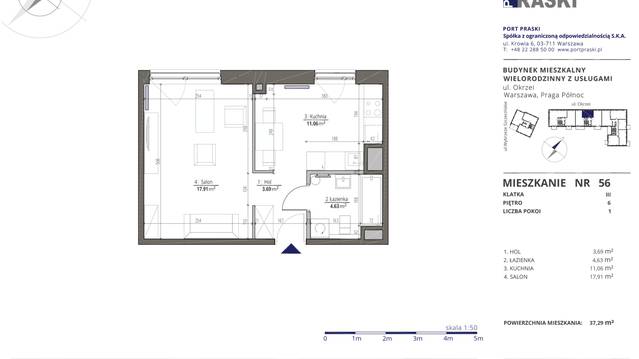 Apartamenty Latarnia/Port