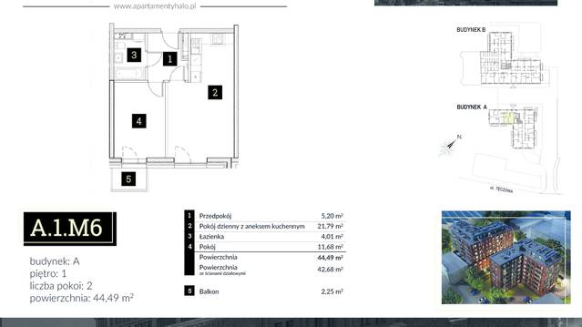 Halo Apartamenty
