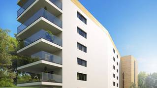 Residence Reduta
