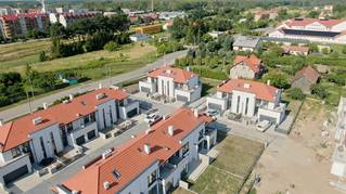 Osiedle Villa Prestige Park etap III
