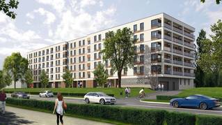 Racławickie 28A