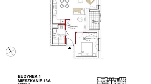 Apartamenty Karolinki