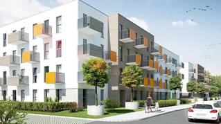 Apartamenty Staromiejskie
