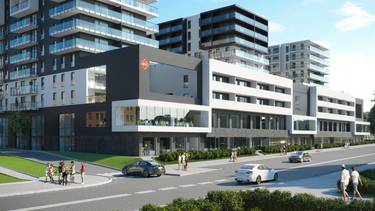 Apartamenty Drewnowska 43