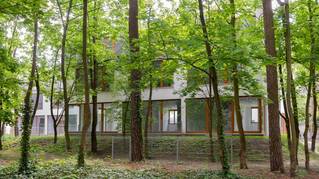 Kompozycja Residence