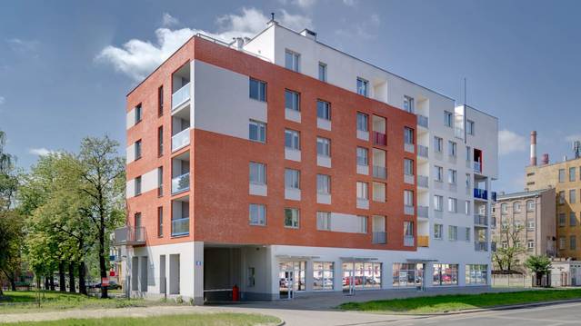 Art Modern etap II