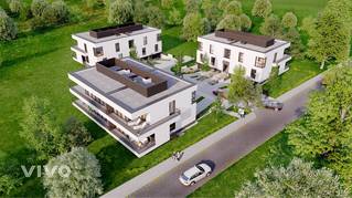 VIVO Apartamenty
