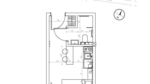 Żoliborz Business Concept