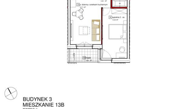 Apartamenty Karolinki