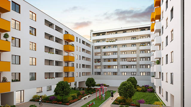 Brzeska 5