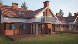 Domy Lipków