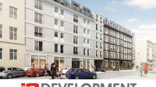 Apartamenty Stawowa