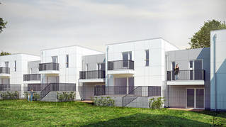 Lipowy Park etap III
