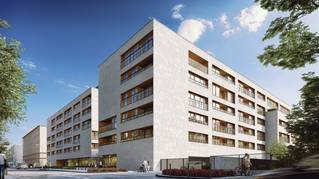 Apartamenty Niemcewicza 19