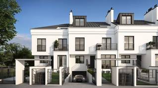 Art Deco Sadyba