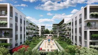 Apartamenty Arte