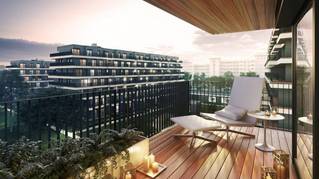 Atal Marina Apartamenty III