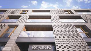 Apartamenty przy Wiśle