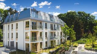 Apartamenty Dolny Sopot