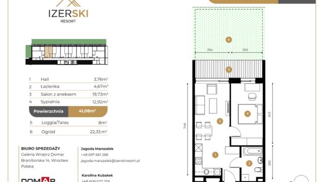 IzerSKI RESORT