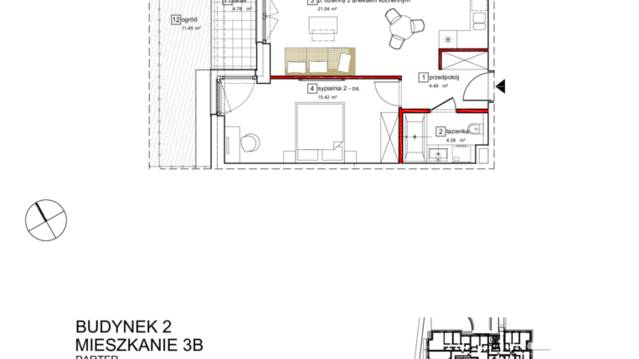 Apartamenty Karolinki
