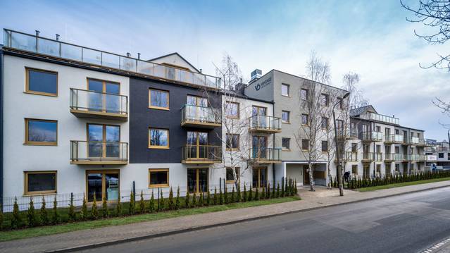 Kameralna Klecina
