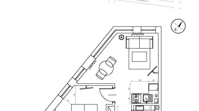 Żoliborz Business Concept