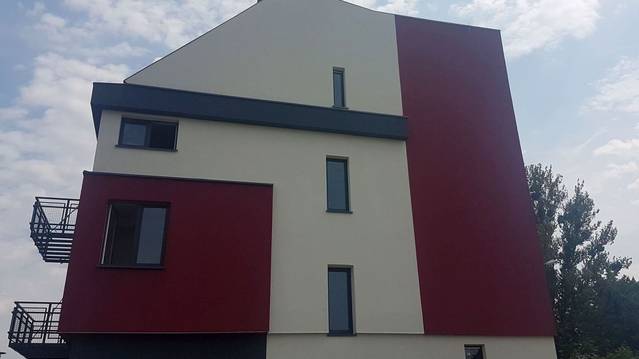 Apartamenty Kunickiego