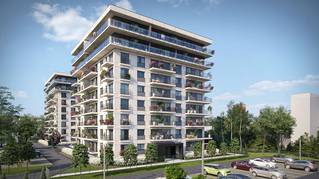 Central Park Apartments 3