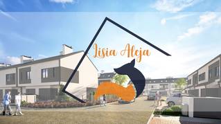 Lisia Aleja