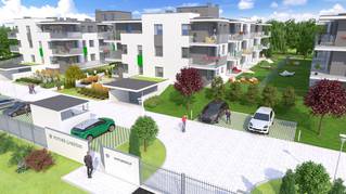 Future Gardens