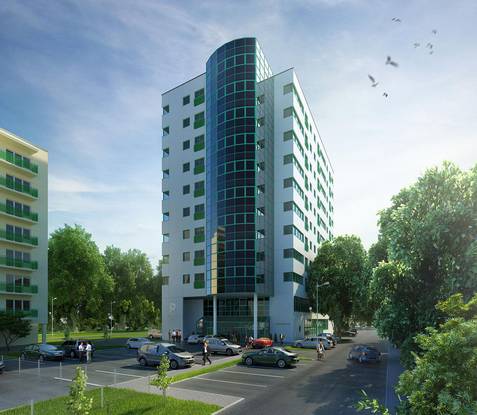Jesionowa Apartaments
