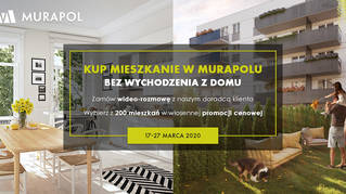 Murapol Apartamenty Trzy Stawy