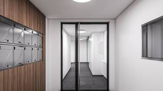 AR4 City Residence